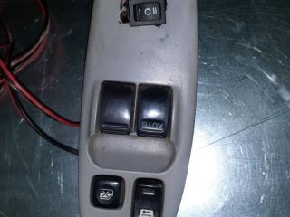 блок управления стеклоподъемниками Nissan Almera Tino V10 2002, 2.2 л., 80961BU2001