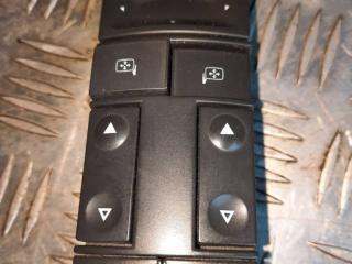 блок управления стеклоподъемниками Opel Vectra C 2005, 9185952