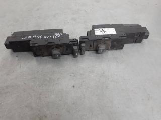 блок управления стеклоподъемниками Volvo S80 1 поколение 2000, 9452961, 9452941