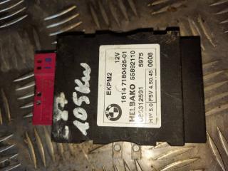 блок управления топливным насосом BMW 3 серия E46 2000, 2.0 л., дизель, 1610000000000, 80312591.56