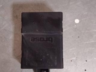 блок управления центральным замком Mercedes-Benz Vaneo W414 2003