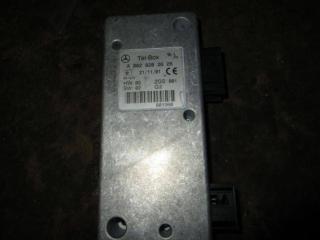 блок управления телефоном Mercedes-Benz Vaneo W414 2002, 28202626, A0028202626