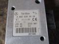 блок управления телефоном Mercedes-Benz Vaneo W414 2002, 28202626, A0028202626 - фото №2
