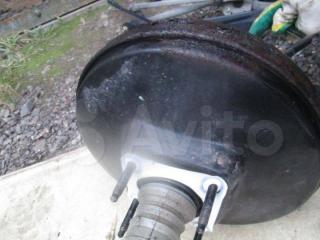 вакуумный усилитель тормозов Mazda 3 BK 2003, 1.6 л., АКПП, седан