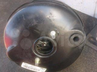 вакуумный усилитель тормозов Mercedes-Benz A-Класс W168/V168 [рестайлинг] 2002, 1.7 л., дизель, A0054304230, 54304230