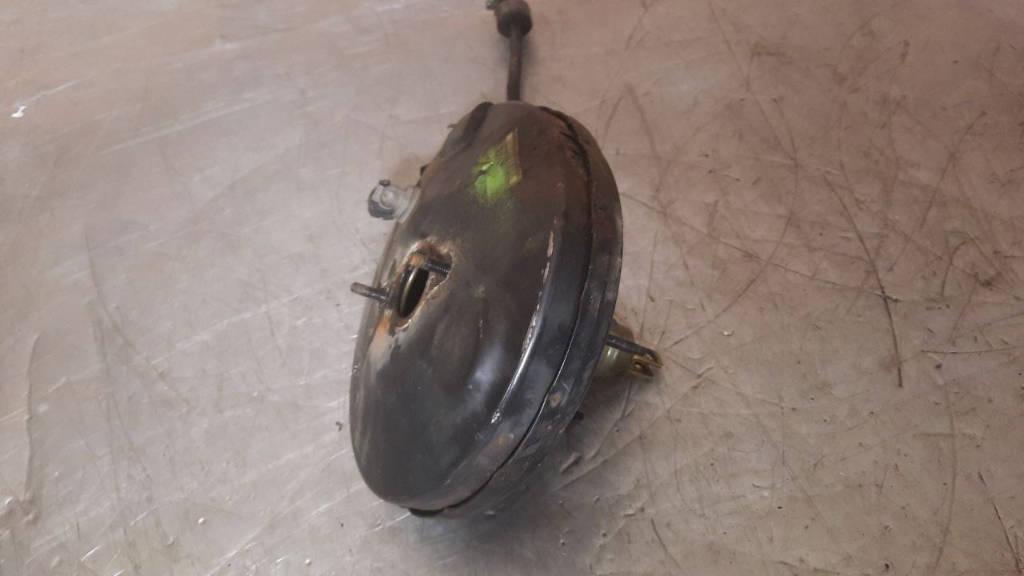 вакуумный усилитель тормозов Mazda 3 BK 2005, 1.6 л., дизель, 3786357004 - фото №1