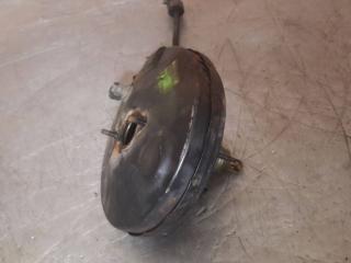 вакуумный усилитель тормозов Mazda 3 BK 2005, 1.6 л., дизель, 3786357004