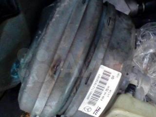 вакуумный усилитель тормозов Mercedes-Benz Vaneo W414 2002, 1.7 л., дизель, 54301530