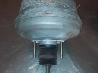 вакуумный усилитель тормозов Mercedes-Benz Vaneo W414 2003, A0054301530