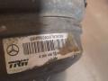 вакуумный усилитель тормозов Mercedes-Benz Vaneo W414 2003, A0054301530 - фото №4