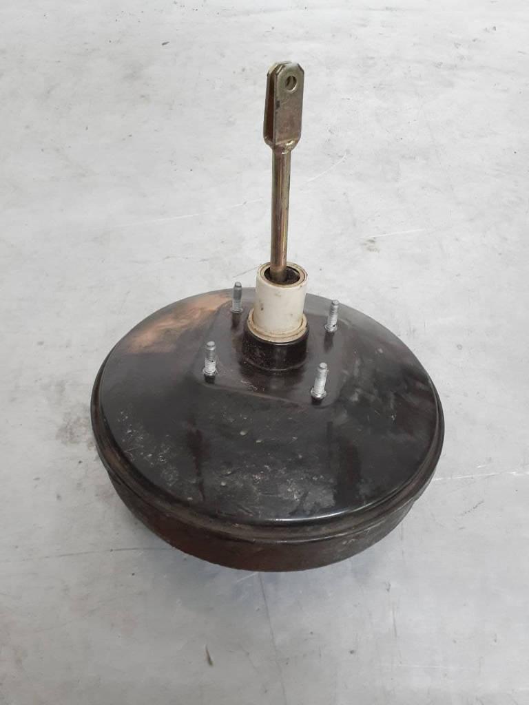 вакуумный усилитель тормозов Mercedes-Benz Vito W638 1999, A0004307708 - фото №1