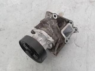 помпа Nissan X-Trail T30 2004, 2.5 л., бензин