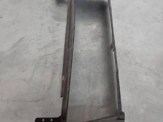 воздухозаборник Ford C-Max 1 поколение 2006