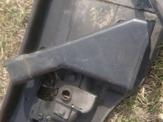 воздухозаборник Saab 9-3 2 поколение 2005, 12790911