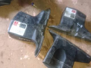 воздухозаборник Smart Fortwo 1 поколение 2001, 0001106V011, 0001106V012