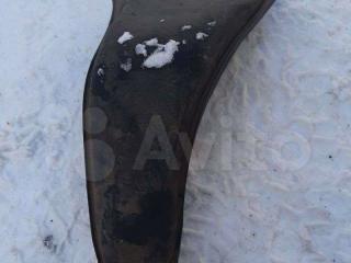 воздухозаборник Mitsubishi Carisma 1 поколение [рестайлинг] 2001, MR373897