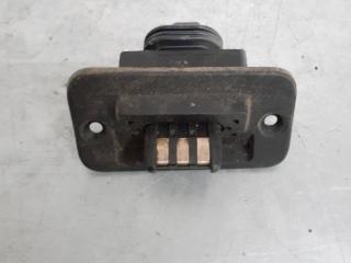 выключатель концевой (концевик) Volkswagen Caddy 3 поколение 2005, 2K0907436