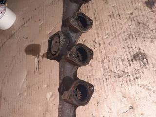 коллектор выпускной BMW 5 серия E39 1999, 2.5 л., дизель, D2244965