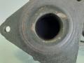 коллектор выпускной Peugeot 607 1 поколение 2000, 3.0 л., бензин, 321492 - фото №8