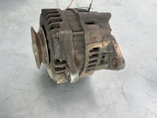 генератор Suzuki Swift 2 поколение [рестайлинг] 1999, 1.0 л., бензин