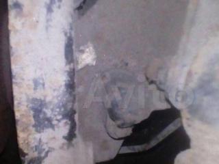 датчик ABS Smart Fortwo 1 поколение 2001, 0.6 л., бензин, 0004740V004000000, 0265006557, 0004742V004000000, 265006556