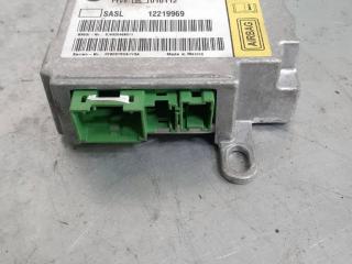 датчик удара BMW 7 серия E65/E66/E67 E65 2002, 65776920468