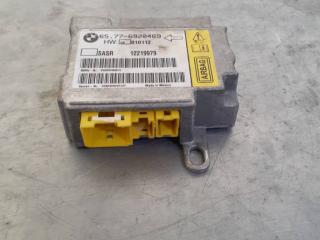 датчик удара BMW 7 серия E65/E66/E67 E65 2002, 65776920469