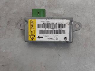 датчик удара BMW 7 серия E65/E66/E67 E65 2002, 65776920477