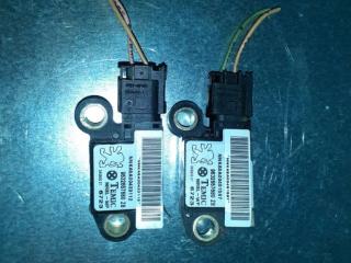 датчик удара Peugeot 607 1 поколение 2000, 9632657680