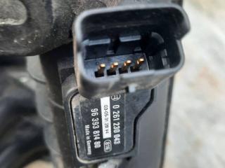 датчик (прочие) Peugeot 206 1 поколение 2003, 1.4 л., бензин, 9639381480, 261230043