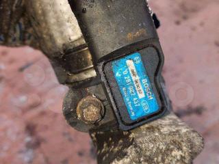 датчик абсолютного давления Opel Zafira 1 поколение (A) [рестайлинг] 2004, 2.0 л., дизель, 281002437