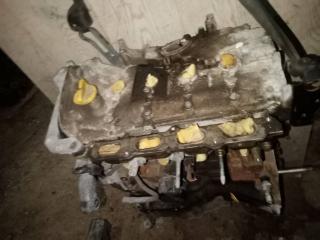 двигатель Renault Kangoo 1 поколение [рестайлинг] 2005, 1.6 л., бензин