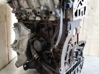 двигатель Renault Scenic 2 поколение 2003, 2.0 л., бензин, АКПП, 8200178518