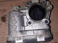 заслонка дроссельная Opel Corsa C 2002, 1.0 л., бензин, 280750044 - фото №2