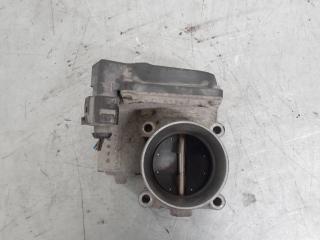 заслонка дроссельная Volkswagen Polo 4 поколение [рестайлинг] 2008, 1.4 л., бензин, 03C133062C, A2C53030936