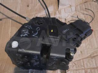 замок двери задней левой Mazda 3 BK 2003, 1.6 л., АКПП, седан