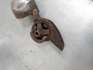 подушка крепления двигателя Smart Fortwo 1 поколение 2001, 0.6 л., бензин, 7427428