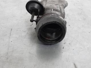 заслонка дроссельная Audi A6 4A/C4 C5 1997, 2.5 л., дизель, 4B0145950C