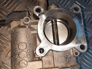 заслонка дроссельная Honda Jazz 1 поколение 2005, 1.3 л., бензин, 280750141