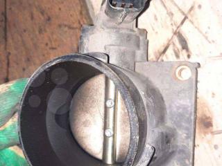 заслонка дроссельная Mazda 6 GG 2002, 2.0 л., бензин, VP2ALUBD