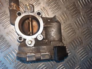 заслонка дроссельная Opel Corsa C 2002, 1.0 л., бензин, 280750044, 9157512