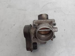 заслонка дроссельная Opel Signum C 2005, 2.2 л., бензин, 06105B4291