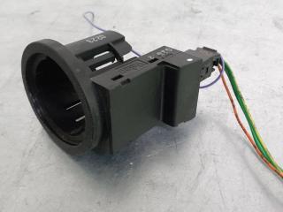 Иммобилайзер Citroen Xsara Picasso 1 поколение 2002, 73656312, 9634051880