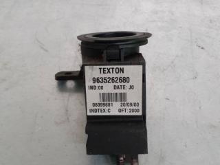 Иммобилайзер Peugeot 607 1 поколение 2000, 9635262680