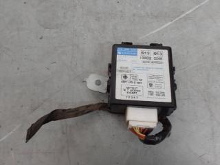 Иммобилайзер Subaru Forester 1 поколение (SF) [рестайлинг] 2001, 88205FC001, 1555000013