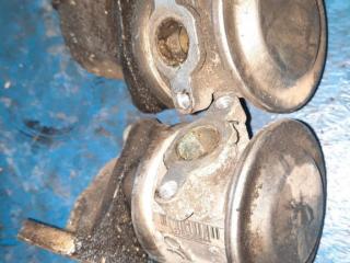 клапан EGR Audi A6 4B/C5 C5 2000, 2.4 л.