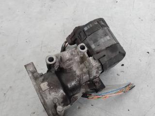 клапан EGR Citroen C5 1 поколение 2004, 2.0 л., дизель, 9656612380