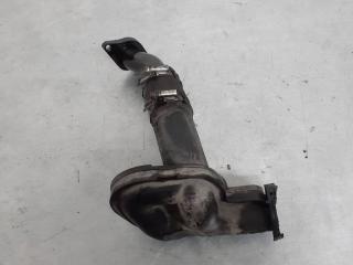 клапан EGR Citroen C5 1 поколение 2004