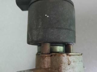 клапан EGR Citroen Xsara Picasso 1 поколение 2002, 1.8 л., бензин