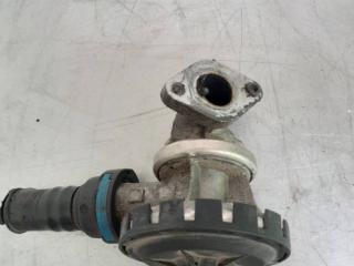 клапан EGR Citroen Xsara Picasso 1 поколение 2002, 1.8 л., бензин